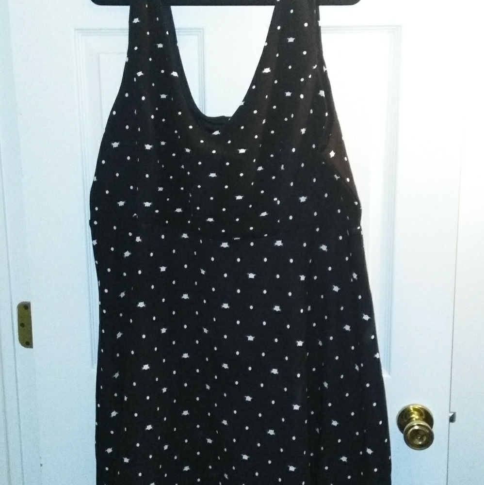 Skater Dress
